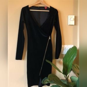 Long sleeve Guess Dress XS